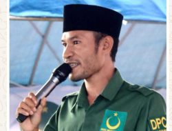 Jubir IMS-ADIL Tegaskan, Lahan di Tilope Itu Hak Pemprov Malut Bukan Pemda Halteng