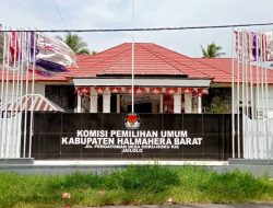 Hari Ini KPU Halbar Gelar Debat Paslon Perdana