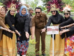 DWP Provinsi Malut ke 25 Resmi Dicanangkan