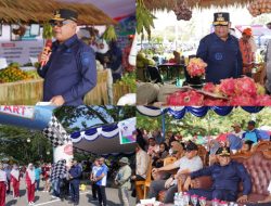 Bingkai Cerita Kemeriahan Berbagai Kegiatan Menuju Gebyar Semarak HUT Maluku Utara