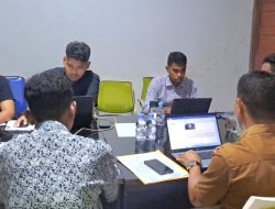 Melalui Rekaman CCTV, Gakumdu Bakal Hadirkan Dugaan TSK Pengrusakan APK Syahril Makmur