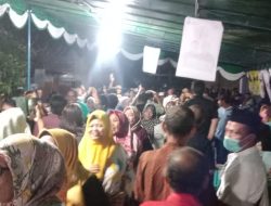 Barisan Makayoa Bersatu Menangkan Paslon 04 Syahril – Makmur