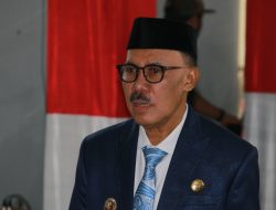 Bupati James: Zakat Terus Ditingkatkan Sebagai Implementasi Iman Dan Takwa Setiap Pribadi Muslim