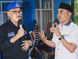 Dimasa Pemerintahan JUJUR, Warga Soanamasungi Bisa Nikmati Jaringan 4G