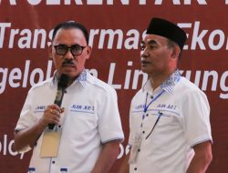 Meski Diserang, Paslon JUJUR Lebih Fokus Paparkan Program Saat Debat Kandidat