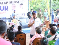 Teriakan Masyarakat Loteng, JUJUR 2 Periode, JUJUR Lanjutkan