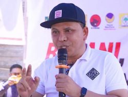 Ubaid-Anjas Pemimpin Yang Bersih
