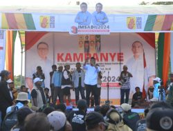 Tingkatkan Pelayanan Kesehatan, IMS-ADIL Siap Hadirkan Rumah Sakit Pratama Di Halmahera Tengah