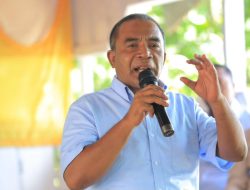 Ahlan Djumadil: Gagasan Masa Depan Halmahera Tengah