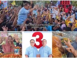 Ini Alasan Masyarakat Menginginkan IMS Jadi Bupati Halmahera Tengah