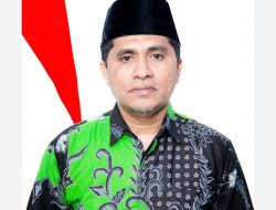 HASBY YUSUF: Presiden Baru Harus Fokus Pada Pemerataan Pembangunan