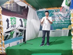 Bantuan Uang Duka Bagian dari Program Paslon Nomor Urut 4 Syahril – Makmur