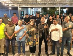 Dorong Pemilih Muda Berperan Aktif dalam Pilkada Berkualitas, Ini Dilakukan AMSI dan KPU