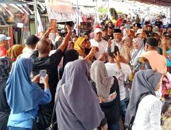 Barisan Milenial Dukung MK-BISA: Komitmen Ciptakan Lapangan Kerja dan Masa Depan Maluku Utara