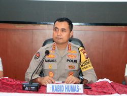 Pilkada: Polda Minta Masyarakat Waspadai Ancaman Radikalisme di Ruang Digital