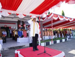 Upacara HGN, Gubernur: Guru Sebagai Hierarki Agen Pembelajaran dan Peradaban Bangsa