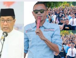 Jubir IMS- ADIL: Elang Segera  Dipolisikan, Ini Alasanya