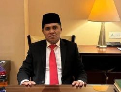 Senator Hasby Yusuf Mendesak Pemerintan Pusat Cabut Moratorium Pemekaran Daerah