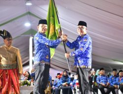 MTQ Korpri Nasional 2028 Bakal Digelar di Maluku Utara