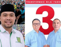 dr Hariyadi Ahmad: Ada Nilai – Nilai Fagogoru Yang Melekat Pada IMS ADIL