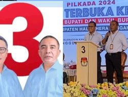Paslon IMSADIL Sebut Forum Debat Ke-2 Adu Gagasan Bukan Cerdas Cermat SD, Ini Alasannya