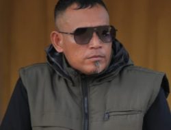 Desak Pecat ASN Terlibat Politik Praktis di Halmahera Tengah