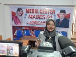 Nurlaela Syarif: Sherly Tjoanda Mampu Buktikan Kualitas Demokrasi Maluku Utara