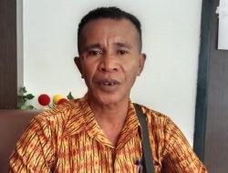 Ikut Pelatihan, Kades Taruba Siap Maksimalkan Potensi Desa