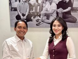 Gubernur Terpilih Sherly Tjoanda Dapat Dukungan Dari Menteri Kehutanan