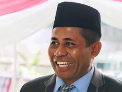 Anggaran DAK 29 Miliar Mengalir Ke Dinkes Untuk Wujudkan Halbar Sehat