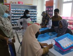 Stok Obat di RSUD Jailolo Masih Aman Hingga Akhir Tahun 2024