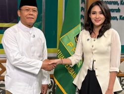 Raih Suara Tertinggi, Sherly Tjoanda Dapat Ucapan Dari Ketua Umum PPP