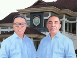 Pilihan Rakyat, Ini Jadwal Pelantikan IMS-ADIL Sebagai Bupati dan Wakil Bupati Halteng