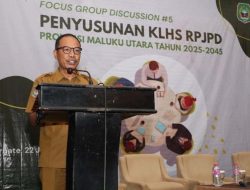 Gelar Konsultasi Publik II Penyusunan KLHS, Sebanyak 19 Rekomendasi Dihasilkan