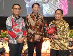 Gala Dinner RPJPD Malut: Apresiasi 20 Tahun Pembangunan dan Harapan Masa Depan