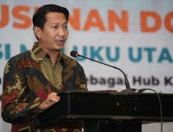 Kepala Bappeda Malut Harap Visi dan Misi Calon Kepala Daerah Tidak Hanya Menjadi formalitas