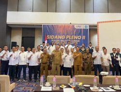 Pentingnya Peran TKPSDA Dalam Koordinasi Pengelolaan SDA
