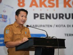 Bappeda Fasilitasi Kabupaten Kota Mendapatkan Masukan Atas Penyempurnaan Rancangan Akhir RKPD