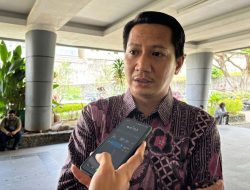 Untuk Pembangunan Ibu Kota Sofifi Butuh Sentuhan Pemerintah Pusat