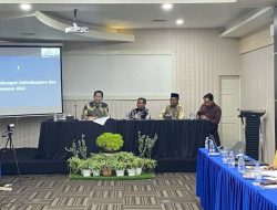 Pemprov Malut Capai 82 Indikator Target Nasional SDGs