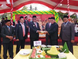 Hari Amal Bhakti Ke-79: Harmoni Selaraskan Asta Cita Umat Yang Rukun Menuju Indonesia Emas