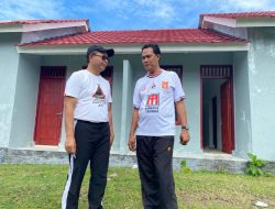 Sekprov Tegaskan OPD yang Malas Tempati Hunian Rumah ASN Akan Dievaluasi