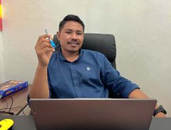 Evaluasi Internal AMPP Togammaloka Diperlukan Seruan Pengacara Muda Tobelo