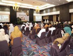 Maluku Utara Masuk Tahap Akhir Penyusunan KLHS RPJPD 2025-2045
