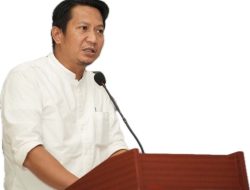 Arah Kebijakan DAK Kabupaten Kota di Maluku Utara
