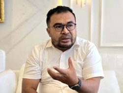 Pemilik PT NHM Menantang Akun Palsu dan Pemuda untuk Berlomba Dalam Kebaikan