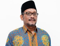 Pengurus ISNU Malut Nurlaela Syarif Dukung Adnan Mahmud Jadi Ketwil IKA PMII Malut