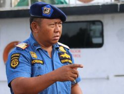 Jelang Ramadhan 2025, UPP Jailolo Tingkatkan Pelayanan Terhadap Masyarakat
