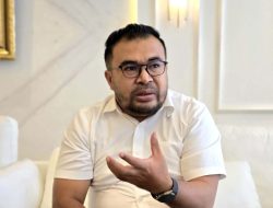 Pemilik PT NHM Menantang Akun Palsu dan Pemuda untuk Berlomba dalam Kebaikan