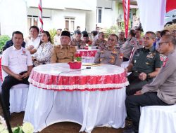 Wagub Ikuti Peresmian Grounfbreaking Program Subsidi Perumahan via Zoom